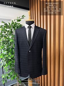 Nuevo producto, gran oferta, traje de vedding, trajes de marca turca para hombres, calidad superior, primera clase, mejor precio, último diseño hecho a medida - Product Image 2