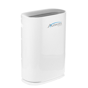 Equipado con un Sensor de Polvo que se Adapta al Modo de Funcionamiento Según la Calidad del Aire para Mejorar la Calidad del Aire Interior del Hogar - Product Image 2
