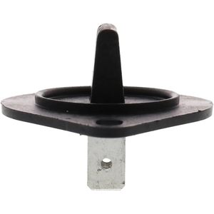 Carcasa de Plástico para Termistor de Secadora Eléctrica ERP 134587700 - Product Image 5