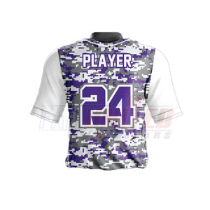 Uniformes de béisbol y sóftbol transpirables profesionales para jóvenes Conjunto de impresión y número de logotipo personalizado - Product Image 4