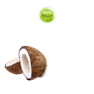 มะพร้าวแห้งที่น่ารับประทานในขนมอบมังสวิรัติ - Product Image 5