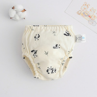 Onderbroekjes voor kinderen, wegwerpbaar, elastische tailleband, verstelbare pasvorm, unisex, tot 20 kg, snelle verzending, fabrikant, snelle verzending, opvouwbaar