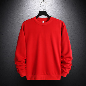 Custom Made <b>Top</b> Quality Mens Sweatshirt Custom Embroidery Logo Winter Wear Best Selling <b>Thermal</b> Pullover Sweatshirt for Men - Product Image 3