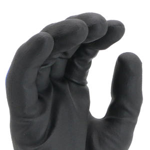 Guantes de Trabajo Resistentes de Nitrilo, Tejidos, Personalizados, de Seguridad, para Protección de Manos en la Construcción Industrial, Venta al Por Mayor - Product Image 3