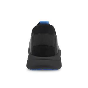 รองเท้านิรภัยใส่ได้ทั้งชายและหญิงแบบพรีเมี่ยมพื้นรองเท้ายาง PU กันลื่นทนทานสวมใส่สบายและระบายอากาศได้ดีเยี่ยม - Product Image 4