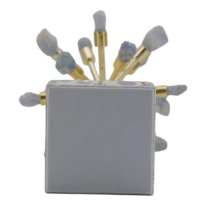 Sculpture de sol en cristal brut artistique, pièce unique pour le salon, le couloir ou les espaces de bureau, vente en gros en provenance d'Inde - Product Image 2