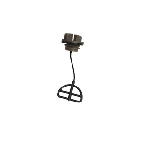 Tappo Olio Compatibile per Generatore Zl3300 Rif. 502766 - Ricambi e Accessori - Product Image 1