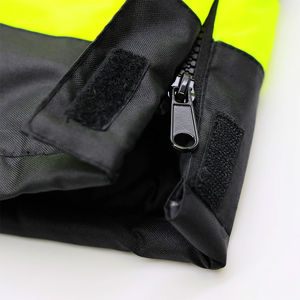 Pantalones de Seguridad para Hombre al Por Mayor, Impermeables, Resistentes al Viento, Transpirables, Cómodos, Informales, de Alta Calidad, Precio Económico, Poliéster/Algodón - Product Image 6