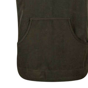 2025 gilet de chasse d'hiver pour adultes de qualité personnalisée respirant évacuant l'humidité avec motif solide Cordura Direct Pakistan - Product Image 6