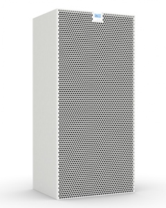 Unidad de Ventilación Escolar Eficiente BSK Scholar 500 m³/h, Funcionamiento Silencioso, Ventilador EC con Recuperación de Calor de BSK HVAC Turquía para Escuelas Inteligentes - Product Image 1