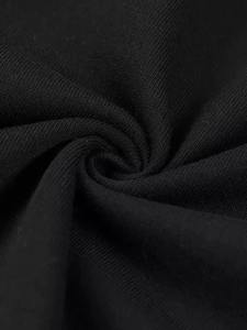 Conjunto de chándal para hombre, Sudadera con capucha y forro polar de primera calidad, Conjunto de jogging para gimnasio, conjunto de invierno, ropa de calle para hombre, ropa de hombre - Product Image 2