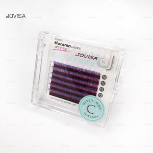 ขนตาปลอมพร้อมกลิตเตอร์ - Product Image 2