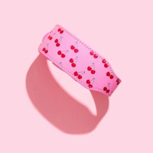 Ceinture de musculation professionnelle personnalisée avec impression d'anime, ceinture de puissance de gym avec boucle à levier, conception par sublimation OEM ODM - Product Image 3