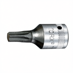 Juego de Puntas de Destornillador TORX Stahlwille de 1/4'', Producto de Alta Calidad para un Fijado Eficiente y Rápido - Product Image 3