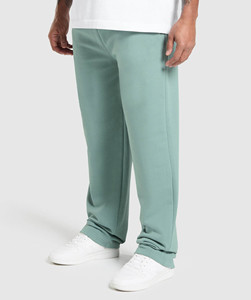Nouveau modèle Custom Gym Workout Jogging pour homme Pantalon de survêtement en coton oversize Streetwear Pantalon et pantalon de survêtement respirant pour homme avec poche - Product Image 4