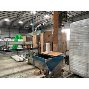 Automatic 60 BPM Packaged Water <b>Filling</b> <b>Machine</b> 2000BPH Capacity for Plastic PET Glass 1ml <b>Filling</b> Accuracy - Product Image 1