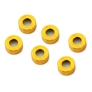 New Phecda <b>Window</b> Mirror 6-Piece Set Glass Material for Phecda Model Vehicles - Product Image 2