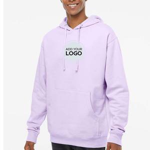 Diseño personalizado Logo Independent Trading Hoodies Independent Trading Adult Soft style Hoodie Sudadera Hoodies - Product Image 4