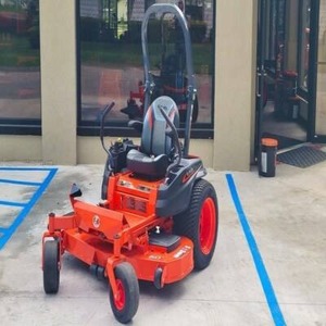 2025 for Kubota Z726X 1800W Cordless Electric Lawn Mower 4-Stroke 196cc Engine 1000mm Maximum Cutting Height DIY Industrial - Product Image 3