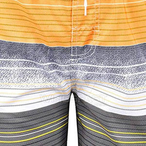 Outdoor Use Wholesale Price Casual Sublimation <b>Shorts</b> Custom Logo <b>Lightweight</b> <b>Men</b> Sublimation <b>Shorts</b> - Product Image 5
