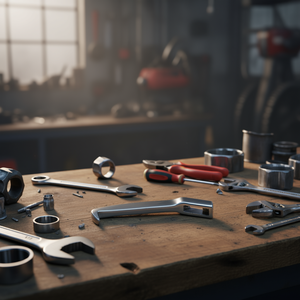 Usag Spare Jaws for Gear <b>Pullers</b> - Product Image 3