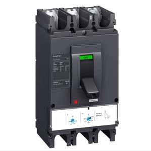 Disyuntor nuevo y original LV432814X23630 - Product Image 3