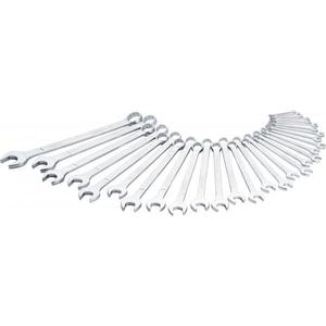 ชุดประแจแหวนปากตายแบบยาว 30 ชิ้น ยี่ห้อ Hazet ขนาด 12 จุด พร้อมลายกันลื่น - Product Image 1