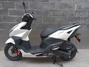 Ventes Flash de Saison NS125RX 2025 – Livraison Mi/Début de Novembre - Product Image 6