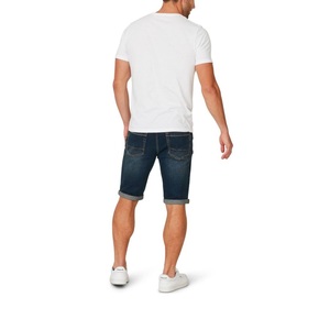 Short de sport de haute qualité personnalisé pour hommes grande taille motif solide style de rue décontracté pantalon court impression numérique vente en gros - Product Image 6