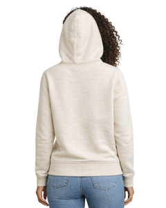 เสื้อฮู้ดไหมพรมลายสวยสีงาช้างสำหรับสาวๆ ชุดนักเรียนหญิงกรีก สีชมพูและสีเขียว เสื้อสเวตเชิ้ตสำหรับนักศึกษาหญิง แฟชั่นเสื้อผ้ากรีก - Product Image 2