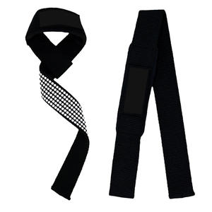 สายยกออกกำลังกายปรับได้ปรับได้โลโก้ได้ - Product Image 1