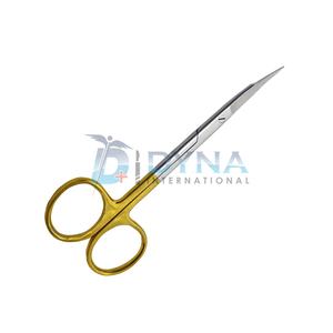 Tijeras quirúrgicas Steven Tenotomy de alta calidad, instrumentos quirúrgicos de acero inoxidable con punta afilada - Product Image 5