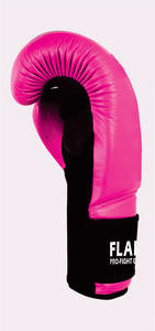 Conjuntos de boxeo profesionales de cuero PU de alta calidad con guantes transpirables Logotipo personalizado Equipo de talla grande Competitivo para boxeadores - Product Image 3