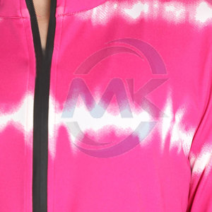 Women's High Quality 100% Cotton Sportswear Tracksuit Solid Pattern Breathable Fleece Winter Fitness Clothing Elastic Waist - Product Image 6