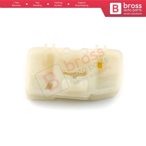 Clips de réparation de lève-vitre BWR376 pour porte gauche Sharan MK1 Alhambra 7M 7V Leon MK2 Galaxy MK1 Freelander MK1 L314 - Product Image 2