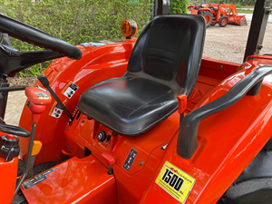 Para Kubota L4018 4WD Tractor agrícola 40HP motor 90HP múltiples accesorios rueda incluyendo cojinete caja de cambios bomba Motor rueda - Product Image 6