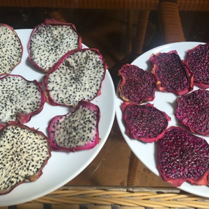 Fruta de dragón de secado suave de Vietnam - Product Image 3