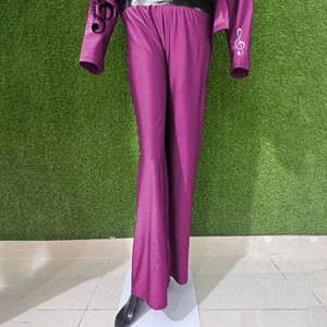 Nuevo Traje de Baño Islámico para Mujer, Traje de Baño Musulmán Especial de Alta Calidad, Último Diseño Estampado, Conjunto de 2 Piezas, Spandex/Nailon, Impermeable, Secado Rápido - Product Image 2