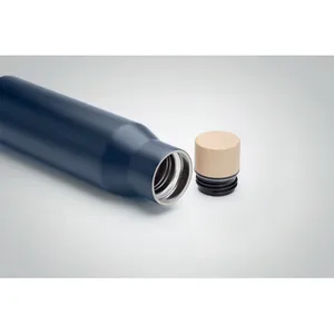 DUDINKA 500ml <b>Thermos</b> Personalized Stainless Steel Tumbler for Merchandising - Product Image 1