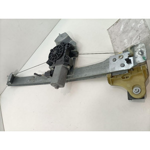Mécanisme de lève-vitre avant droit RENAULT Clio Série IV 807205569R K9K612 (12>19) - Product Image 4