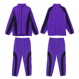 Nuevos chándales personalizados al por mayor de alta calidad para hombre al mejor precio, chándal para correr para hombre - Product Image 1