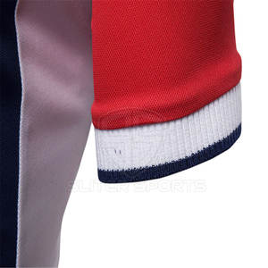 Camiseta Personalizada para Hombre con Cuello Redondo, Transpirable, Hecha de Fibra de Algodón/Bambú de Alta Calidad con Tu Propio Diseño - Product Image 5