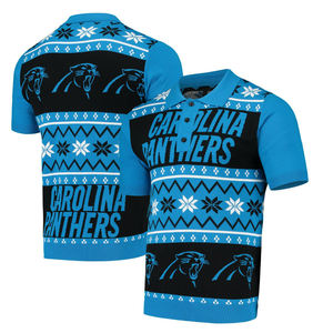 Camiseta HIC para Hombre, de Spandex/Algodón, con Serigrafía, Manga Larga, Talla Grande, Lisa, Transpirable, con Cuello Alto, de Alta Calidad - Product Image 1