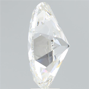 คอลเลกชันเพชรทรงกลมที่ได้รับการรับรองว่า IGI ของ10.27ct VS1ตัดทรงรีที่ EC709902 - Product Image 5