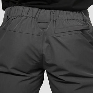 Pantalones Deportivos Casuales de Lona para Adultos, Ligeros, Anti-Pilling, con Bolsillos Tipo Cargo, para Entrenamiento de Invierno, Servicio OEM - Product Image 3
