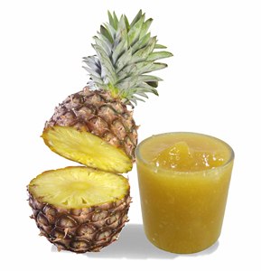 Concentré d'ananas vietnamien en vrac: qualité sans compromis, prix compétitif - Product Image 1