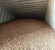 Bâtons de granulés de bois de 8-9mm de diamètre du Vietnam pour les systèmes de chauffage et le tabagisme Brûleurs à granulés de bois de haute qualité - Product Image 5