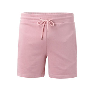 Shorts décontractés pour hommes à usage extérieur Logo personnalisé Shorts surdimensionnés légers pour hommes Prix de gros - Product Image 3