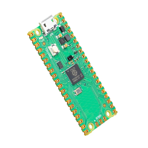 Carte de développement Raspberry Pi Pico RP2040 pour l'éducation et les projets de fabrication - Product Image 5