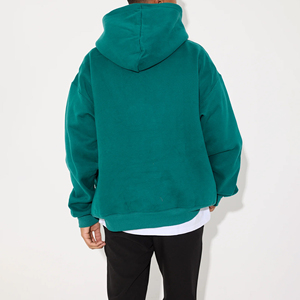 Diseño más demandado Hombres Sudaderas con capucha de gran tamaño Tasa barata Antiarrugas tendencia superior Mangas completas Sudaderas con capucha de gran tamaño con lo último en cosas - Product Image 4
